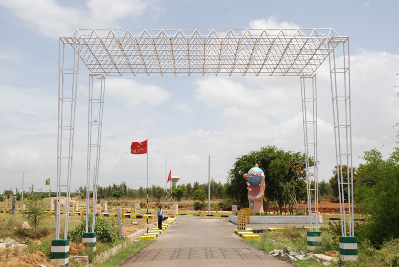 Upkar Developers Upkar Spring Fields Photos And Videos ...
