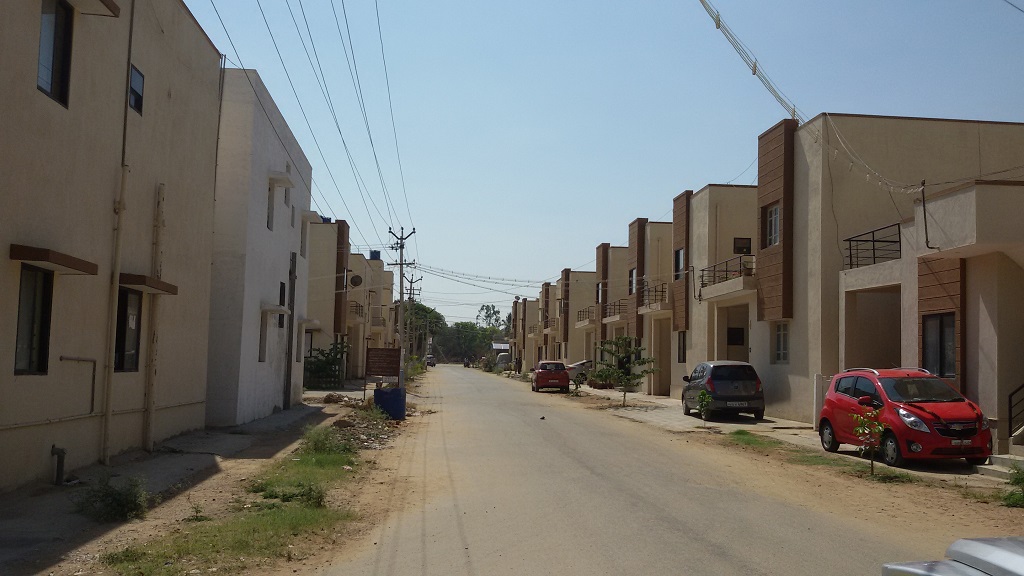 Upkar Developers Upkar Royal Garden Photos Zuzuwadi, Hosur Pictures