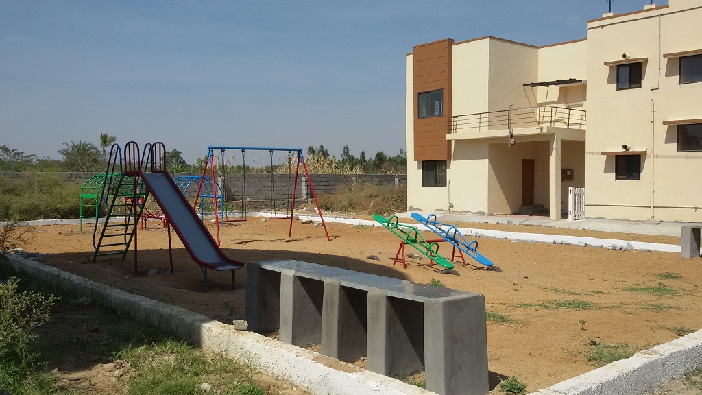 Upkar Developers Upkar Royal Garden Photos Zuzuwadi, Hosur Pictures