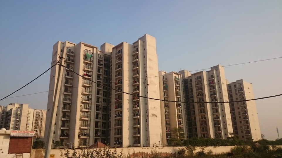Umang Summer Palms Sector 86 Faridabad Resale Price List, Brochure