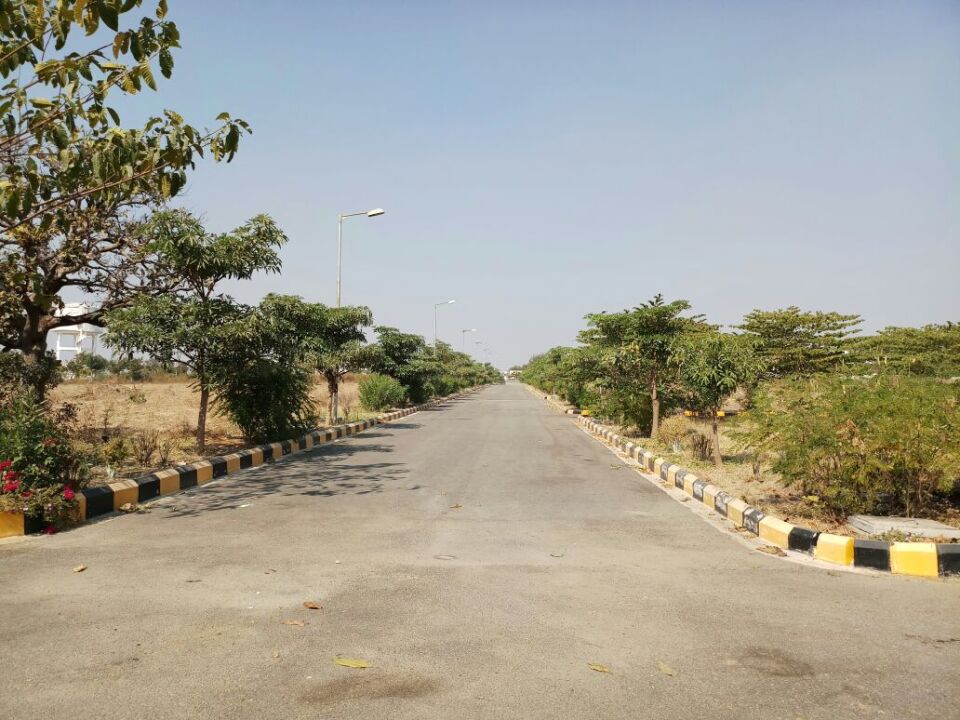 Kothur Urban City Infra Developers Urban County Photos And Videos - Kothur ...