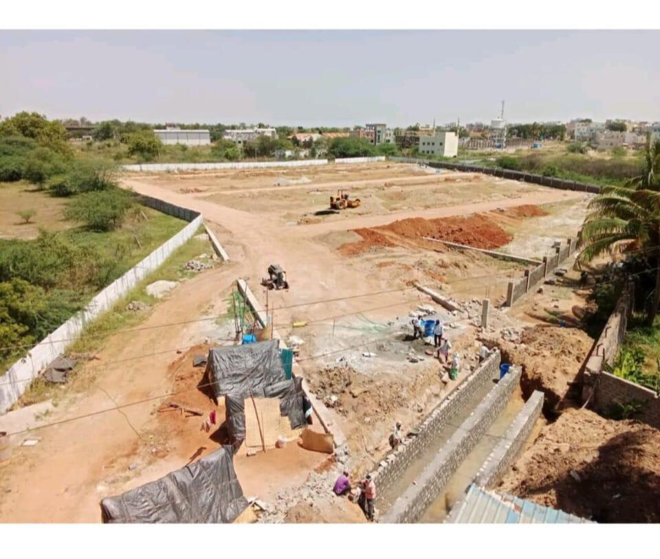 Urban City Infra Developers Urban County Photos And Videos Kothur