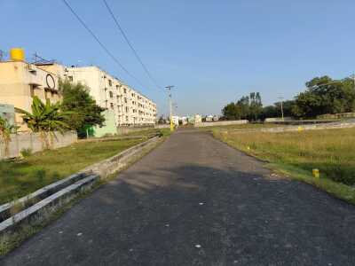 Urban Synergy Site View
