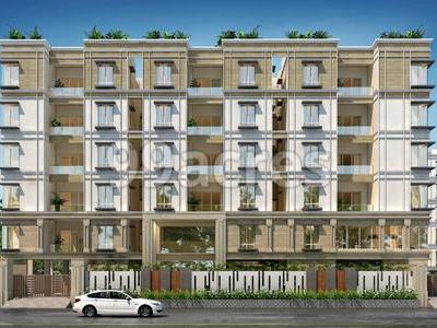 Flats for sale on sale in anna nagar