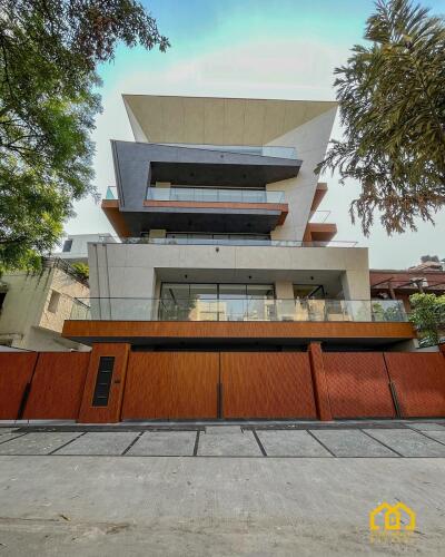 URE Premium Floors Elevation