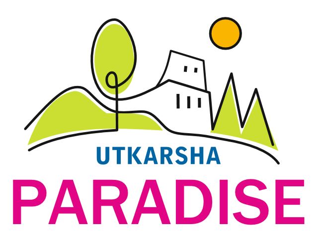 Utkarsha Constructions Utkarsha Paradise Map - Bhogapuram ...