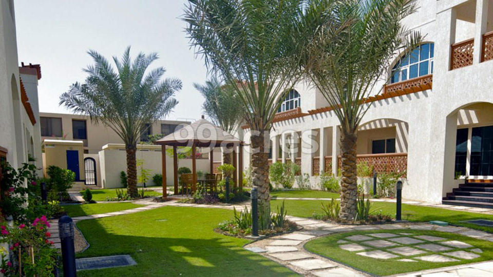 Utmost Properties Bahwan Villas Al Manara Photos - Al Manara, Dubai ...