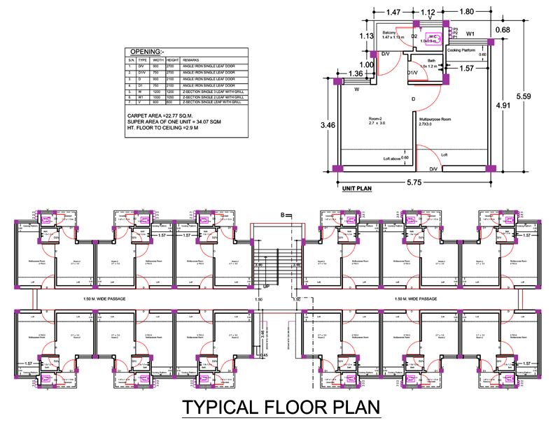 Uttar Pradesh Housing and Development Board UPAVP Majhola Yojna 4