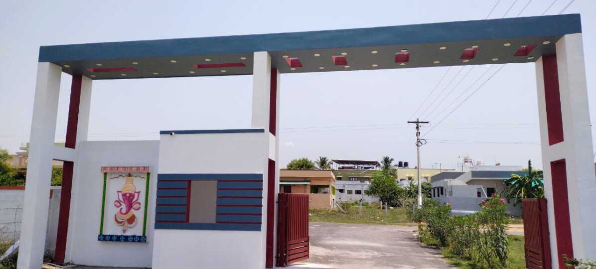 Uzhavan Group Uzhavan Sri Senthur Happy Homes Photos Annur