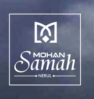 VM Mohan Samah Navi Mumbai