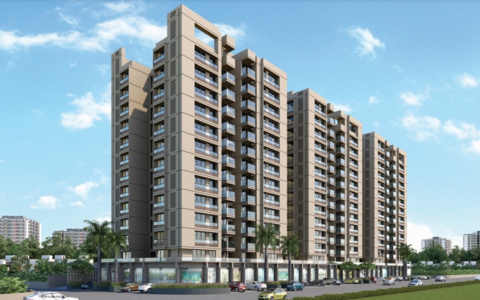 VM Infrastructure And Suhaal Group Suhaal Serenity Photos Zundal