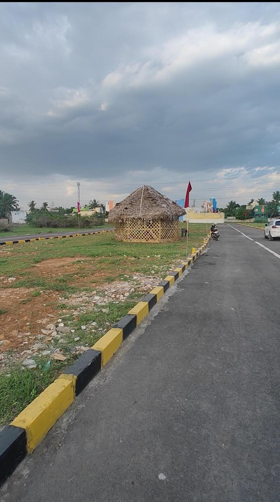 V P Green Grove Mathur, Chennai Resale Price List, Brochure, Floor Plan ...