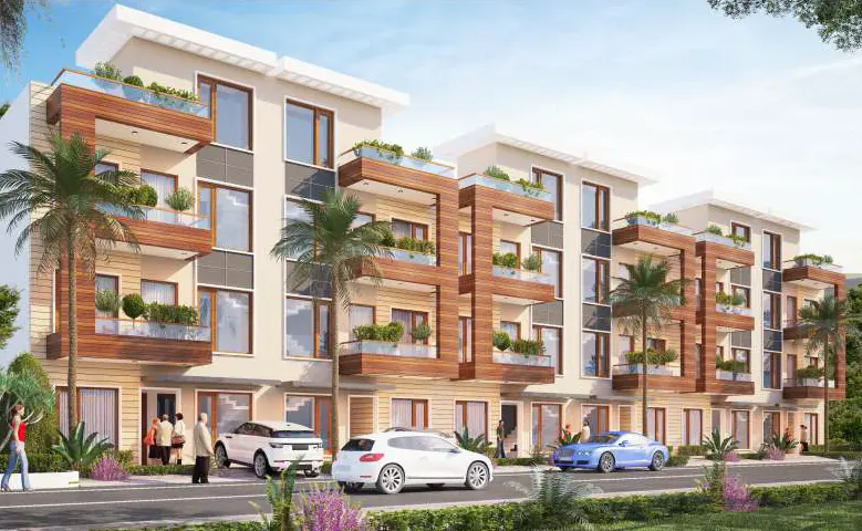 Aegis Address Sector 32 Karnal Price List Location Floor Plan Layout