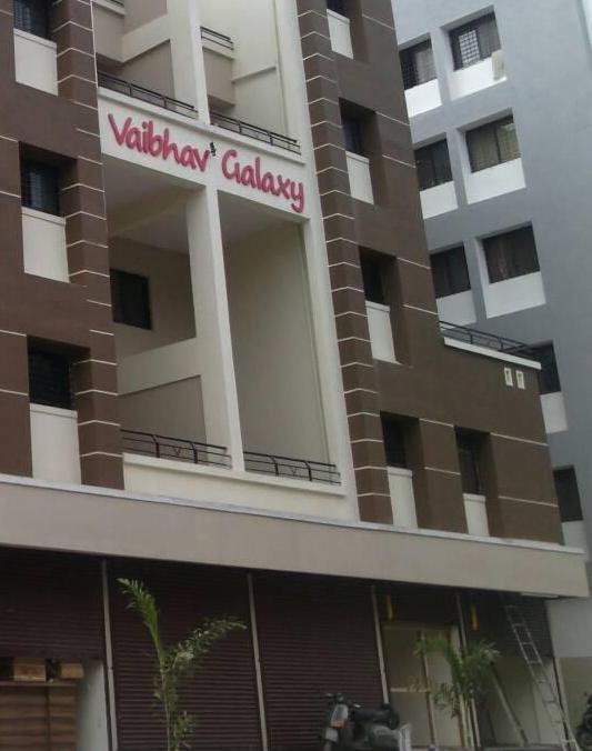 Vaibhav Galaxy Pune, Hadapsar Resale Price List, Brochure, Floor Plan
