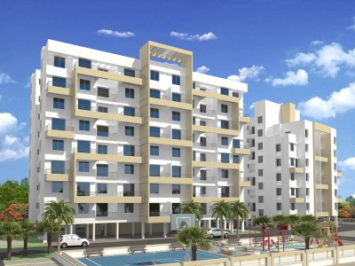 Property in Pirangut, Pune - Real Estate in Pirangut, Pune