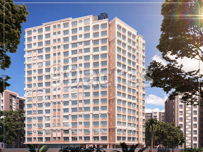 Raghav Nova Elevation