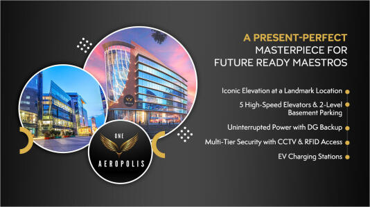 Vaidya_Spaces Builders / Developers - Projects - Constructions