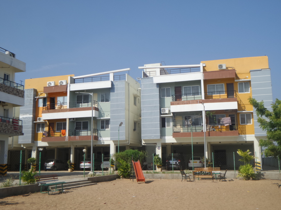 Vaikund Estates Builders Vaikund Sundaram Photos And Videos ...