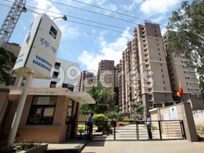 Vaishnavi Nakshatra Entrance