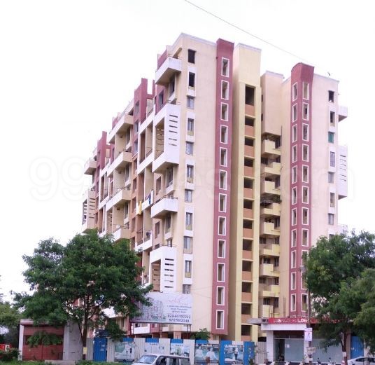 Vaishnavi Builders Promoters & Developers Vaishnavi Sahil Heights ...