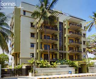 Vaishnavi Springs Image