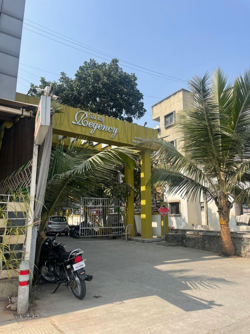 Vaishnavi Sai Raj Regency Pimple Saudagar, Pune Resale Price List ...