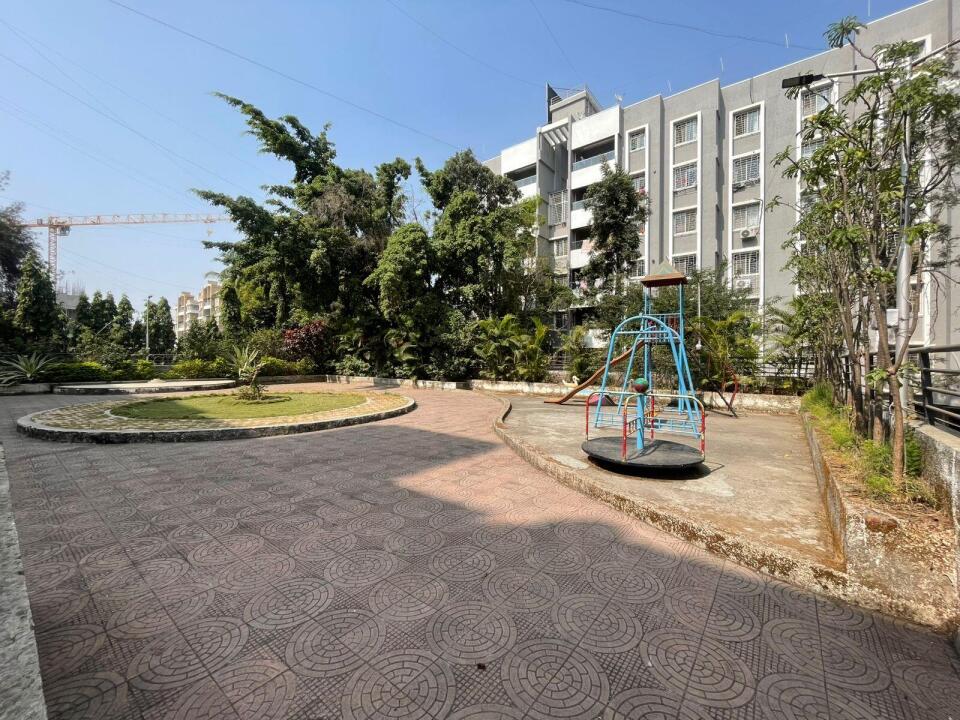 Vaishnavi Sai Raj Regency Pimple Saudagar, Pune Resale Price List ...