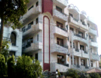 Vaishno Astha Apartment Image