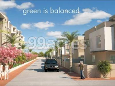 Vaishnodevi Ideal Homes Villas