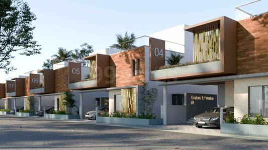 Vakaman Altin Square Villas