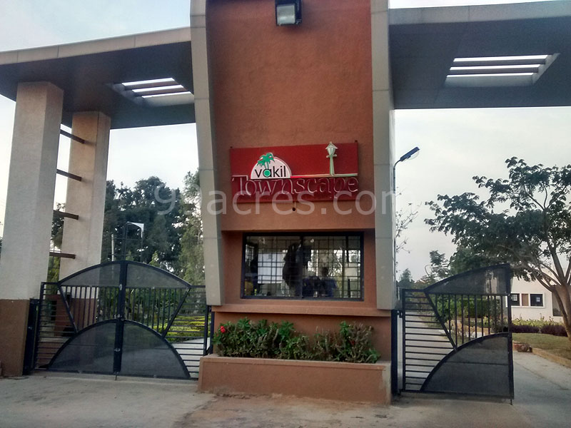 Vakil Housing Development Corporation Vakil Townscape Photos And Videos Electronic City