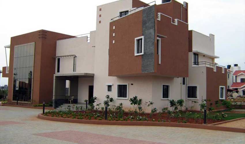 Vakil Housing Development Corporation Vakil Townscape Photos And Videos Electronic City