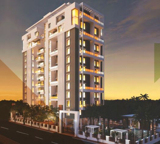 Skylark Residences Pune, Baner Resale Price List, Brochure, Floor Plan ...