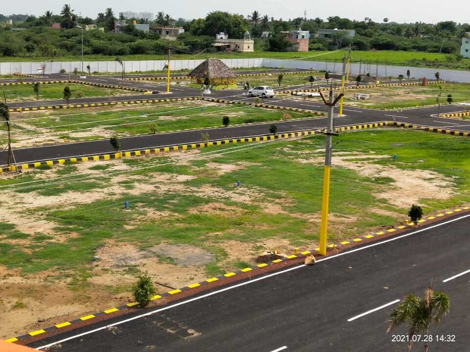 VM Tamil Kumaran Nagar Chennai North, Thiruninravur Price List