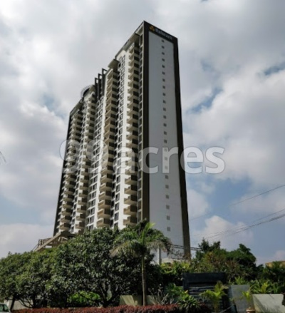 Valmark Apas Elevation