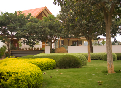 Valmark Manyata Residency Image