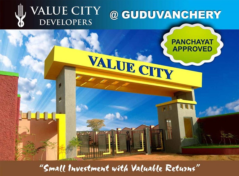 Value City Developers Value city Photos Guduvancheri, Chennai South