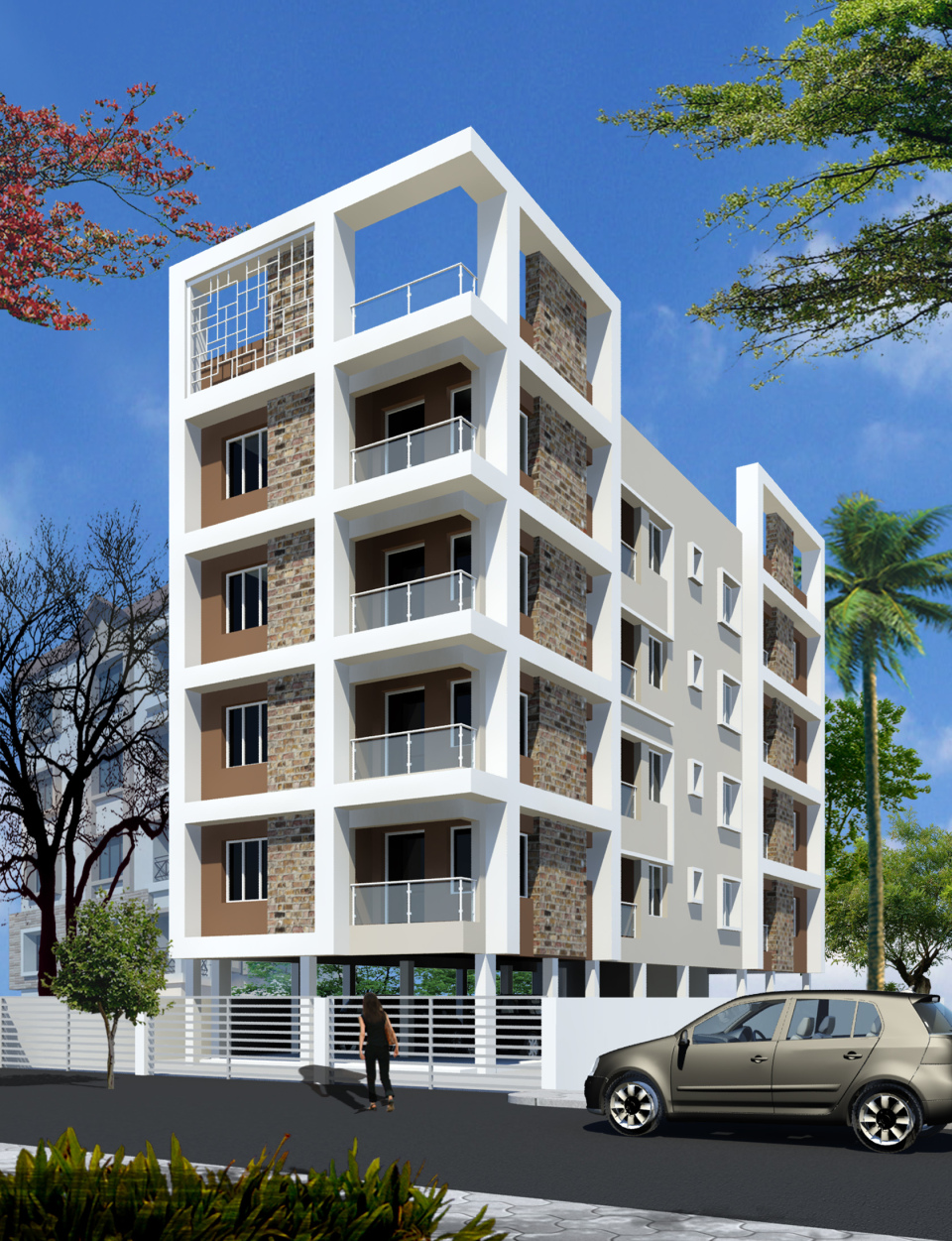 Value Homes Realty Value Homes Anushka Apartment Photos Salt Lake