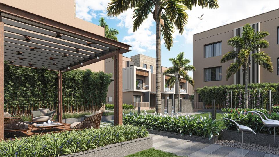 7X Group 7X Sparsh Villa Photos - Zadeshwar, Bharuch Pictures