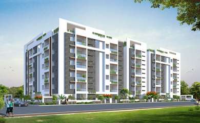 Vamsiram Homes Builders / Developers - Projects - Constructions