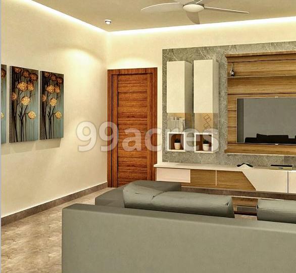 Vanshika Sweven Doddakallasandra, Bangalore South | Price List ...