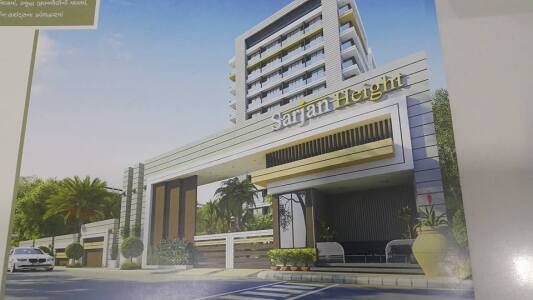 VAP Builders / Developers - Projects - Constructions