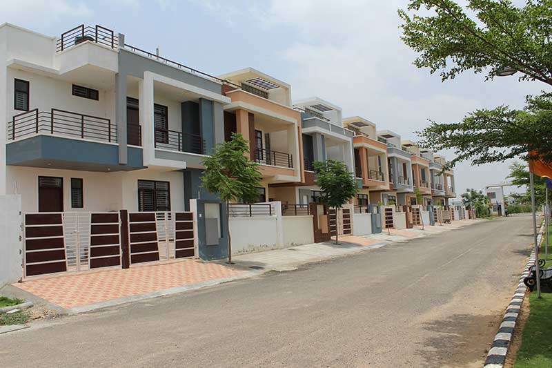 Vardhman Arcadia Greens Jaipur, Vaishali Nagar Resale Price List