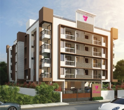 Varma Kottaram Elevation
