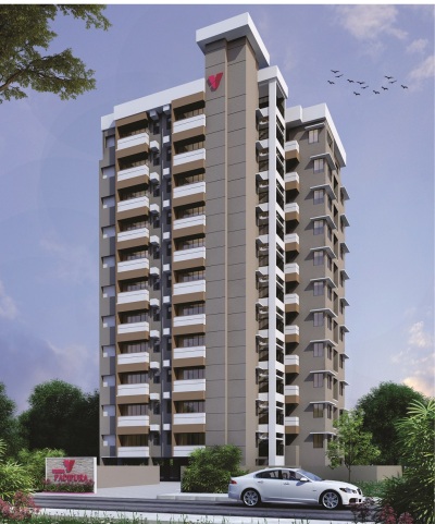 Varma Padipura Elevation