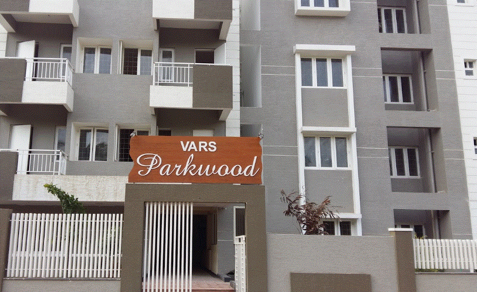 VARS Parkwood Bangalore South, Bellandur Resale Price List, Brochure