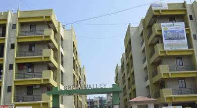 Varsha Developers Varsha Green Valley Vichumbe Mumbai Navi 