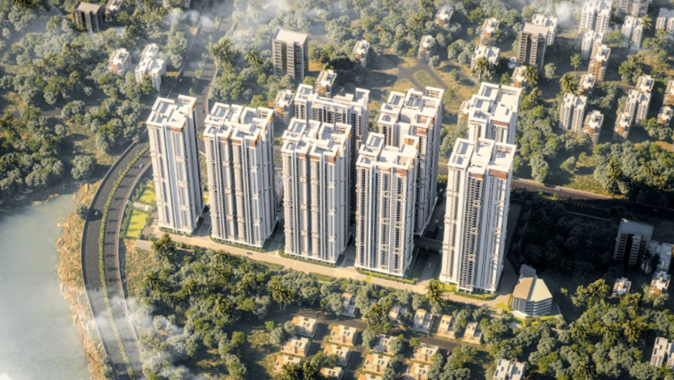 Vasavi Atlantis Narsingi, Hyderabad Price List & Brochure, Floor Plan Vasavi Atlantis Narsingi, Hyderabad Price List & Brochure, Floor Plan