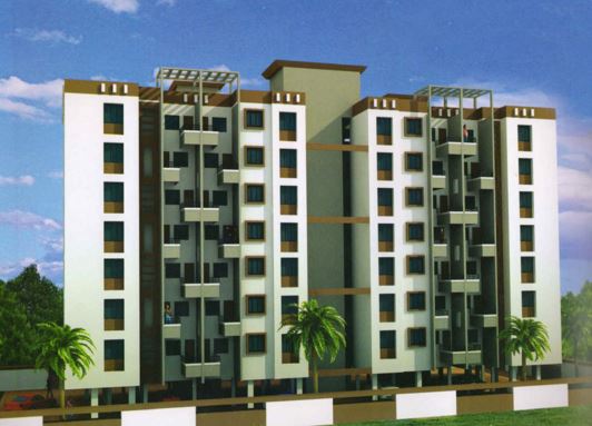 Vastu Aavishkar Bassera Residency Pune, Rahatani Resale Price List ...