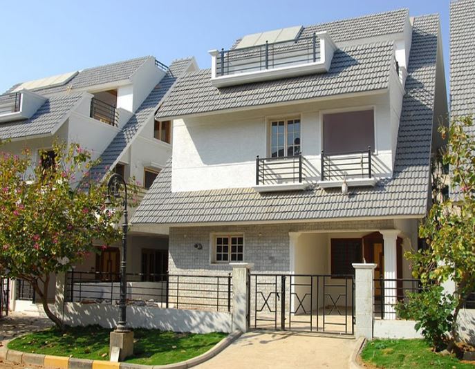 Vasudeva Realtors Builders Vasudeva Lalitha Bloomfield Photos